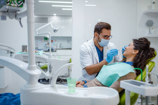 Best Tooth Extraction  in Dickinson, TX